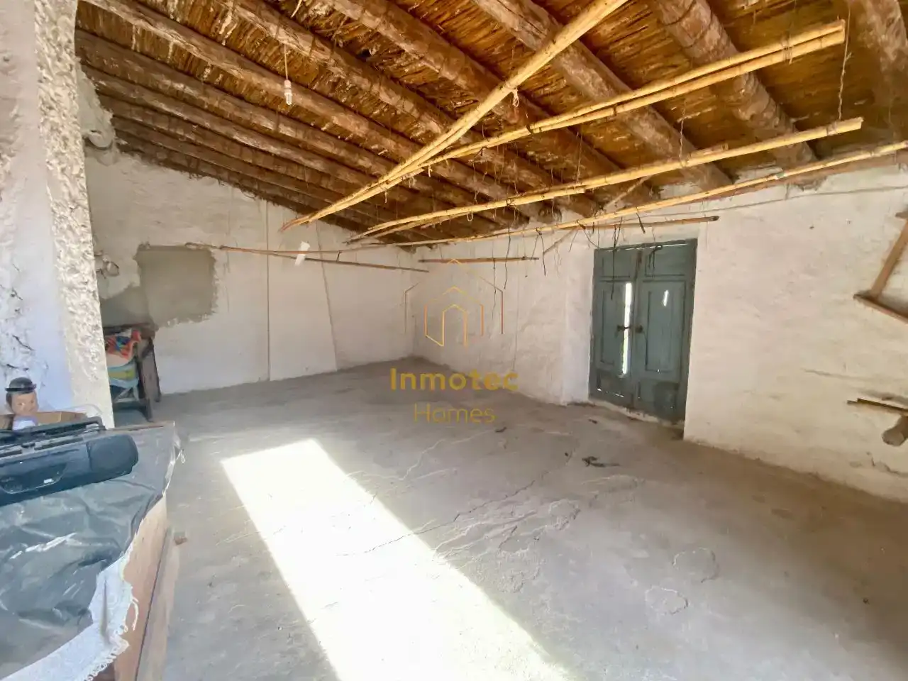 Casa o xalet en venda en Vélez-Blanco