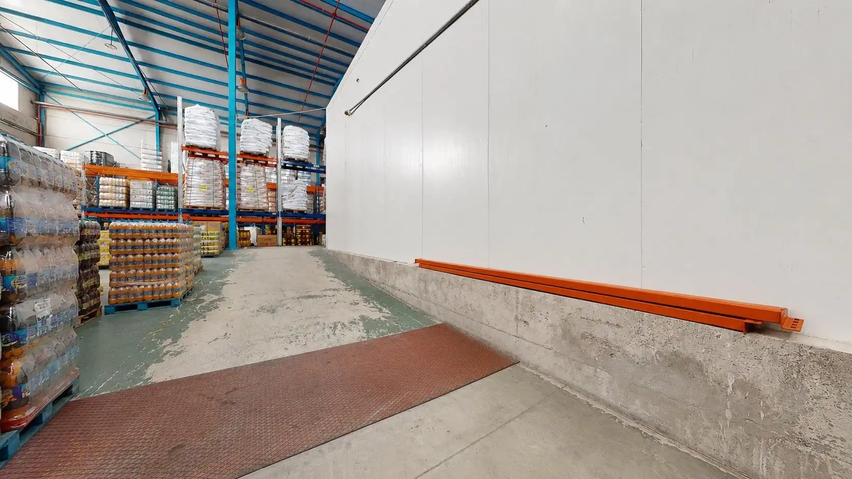 Nave industrial en venta en Benahadux, imagen 28