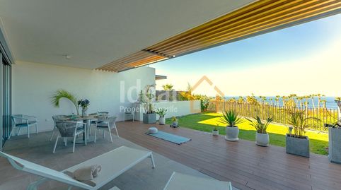 Foto 2 de Apartamento en venta en Abama, Guía de Isora