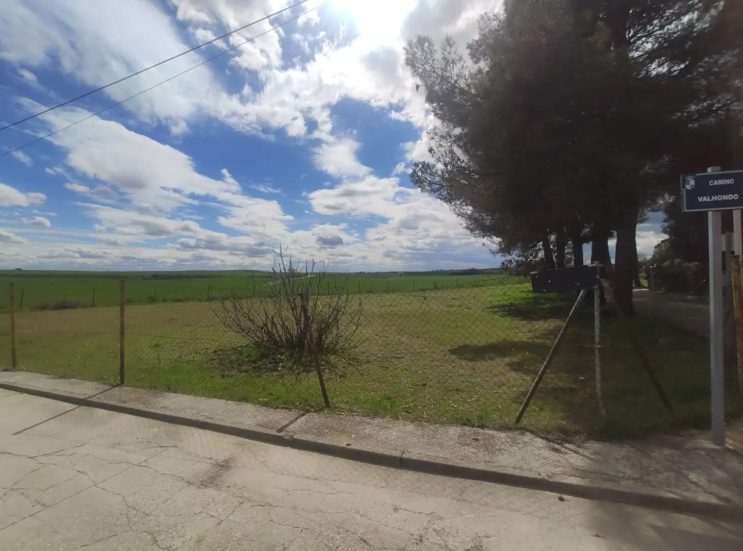 Terreni e lotti in vendita a La Dehesa de Moratalaz, imagen 12