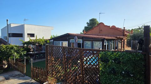 Casa 4 vientos reformada en Valldoreix con capacidad  3/4 coches, imatge 2