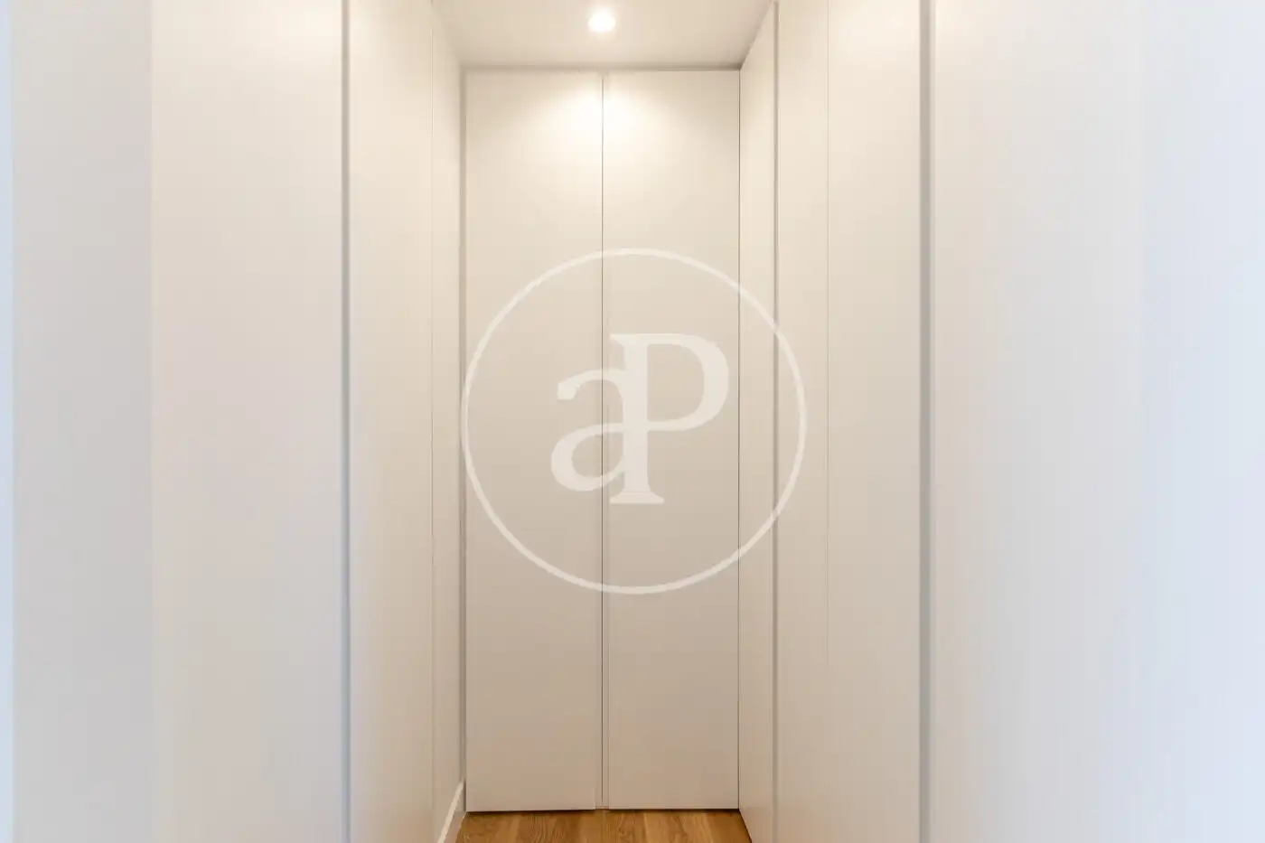 Bedroom of Duplexes for sale in Madrid  with Air Conditioner, Heating and Terrace