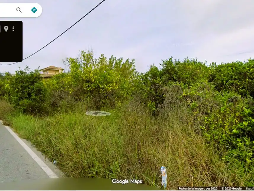 Residential for sale in Murcia