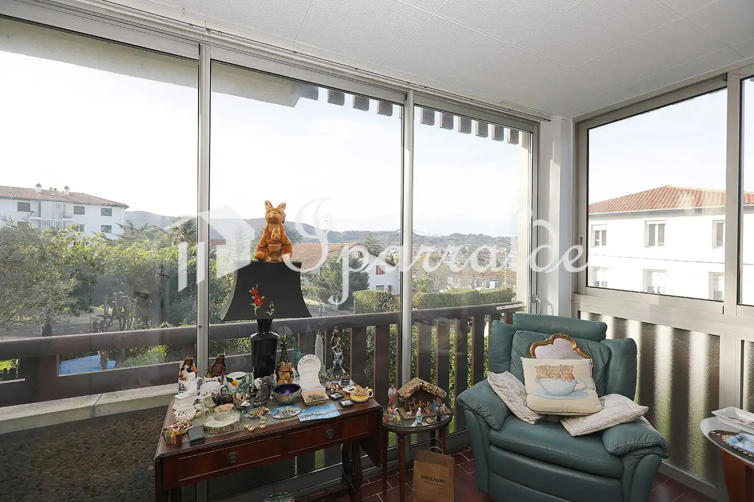 Flat for sale in Hendaye
