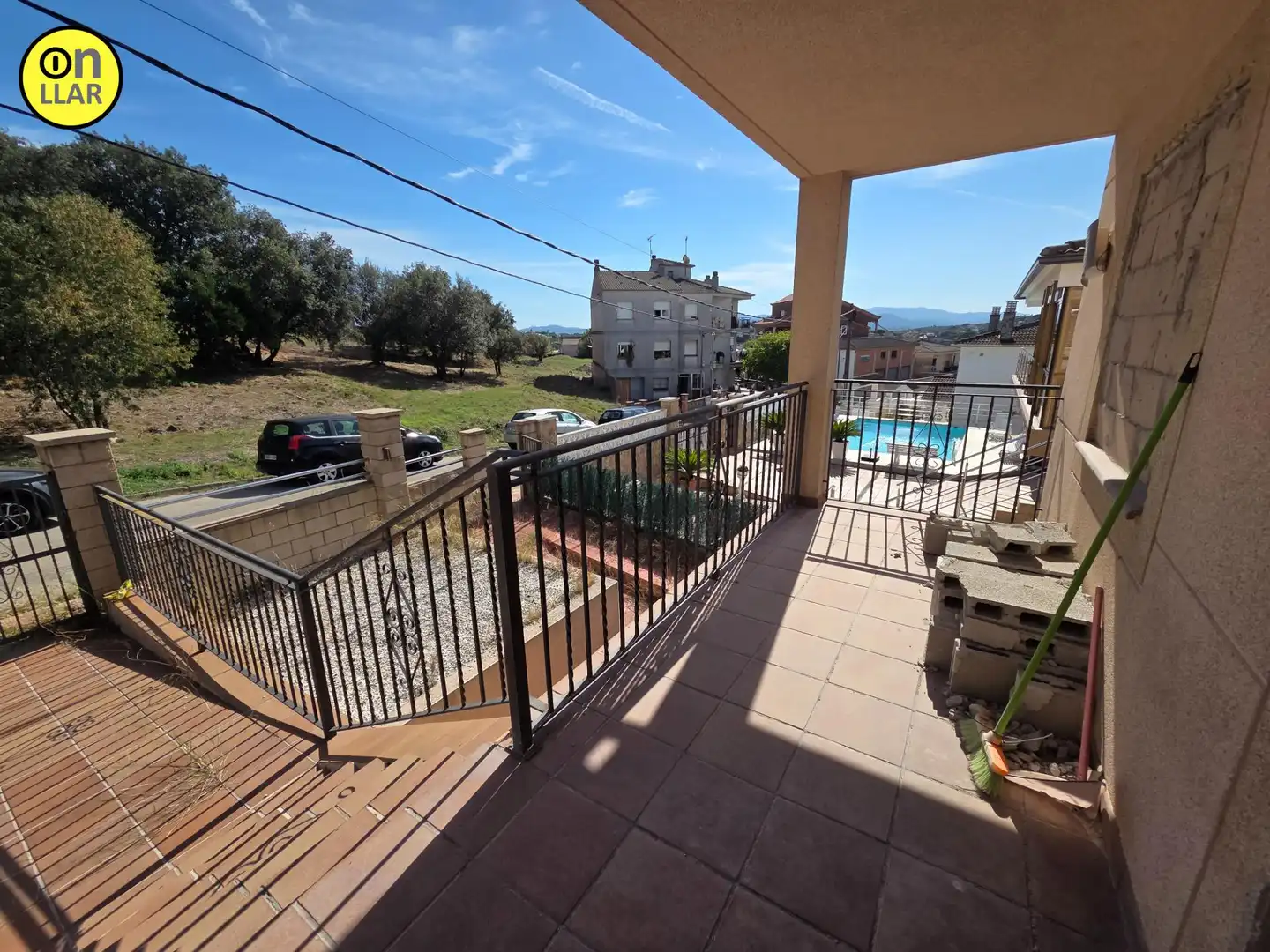 House with terrace for sale in Residencial Park, imagen 32