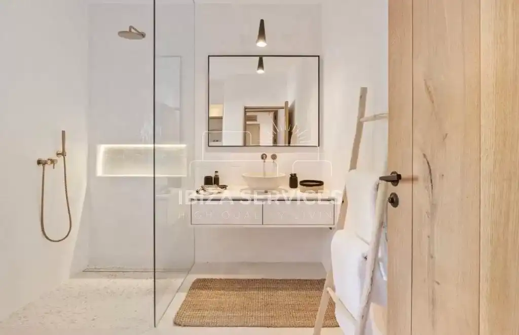 Villa con piscina in vendita a Sant Jordi de Ses Salines-Sant Francesc, imagen 4