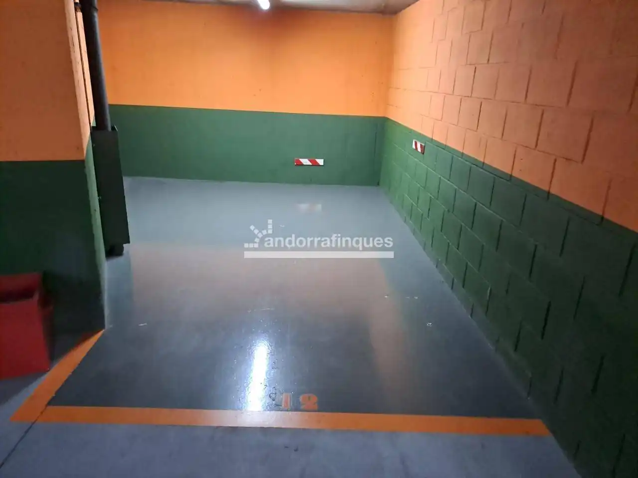 Pis en venda a Les Escaldes, imagen 12