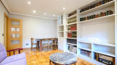 Photo 5 of Flat for sale in  Policarpo Herrero, 1, Buenavista, Asturias