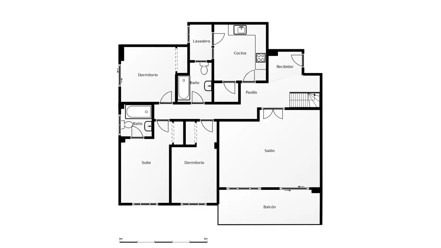 Flat for sale in Puçol  with Air Conditioner, Parquet flooring and Terrace