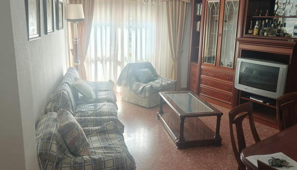 Foto 1 de Piso de alquiler en Avenida Diagonal V Centenario, Illueca, Zaragoza