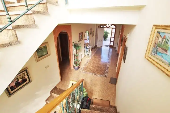 Detached house with garden for sale in Elche ciudad, imagen 35
