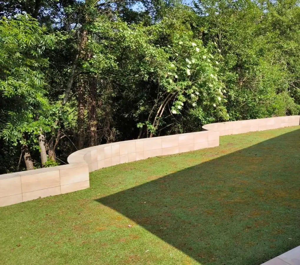 Terraza de Casa o chalet de alquiler en Castro-Urdiales