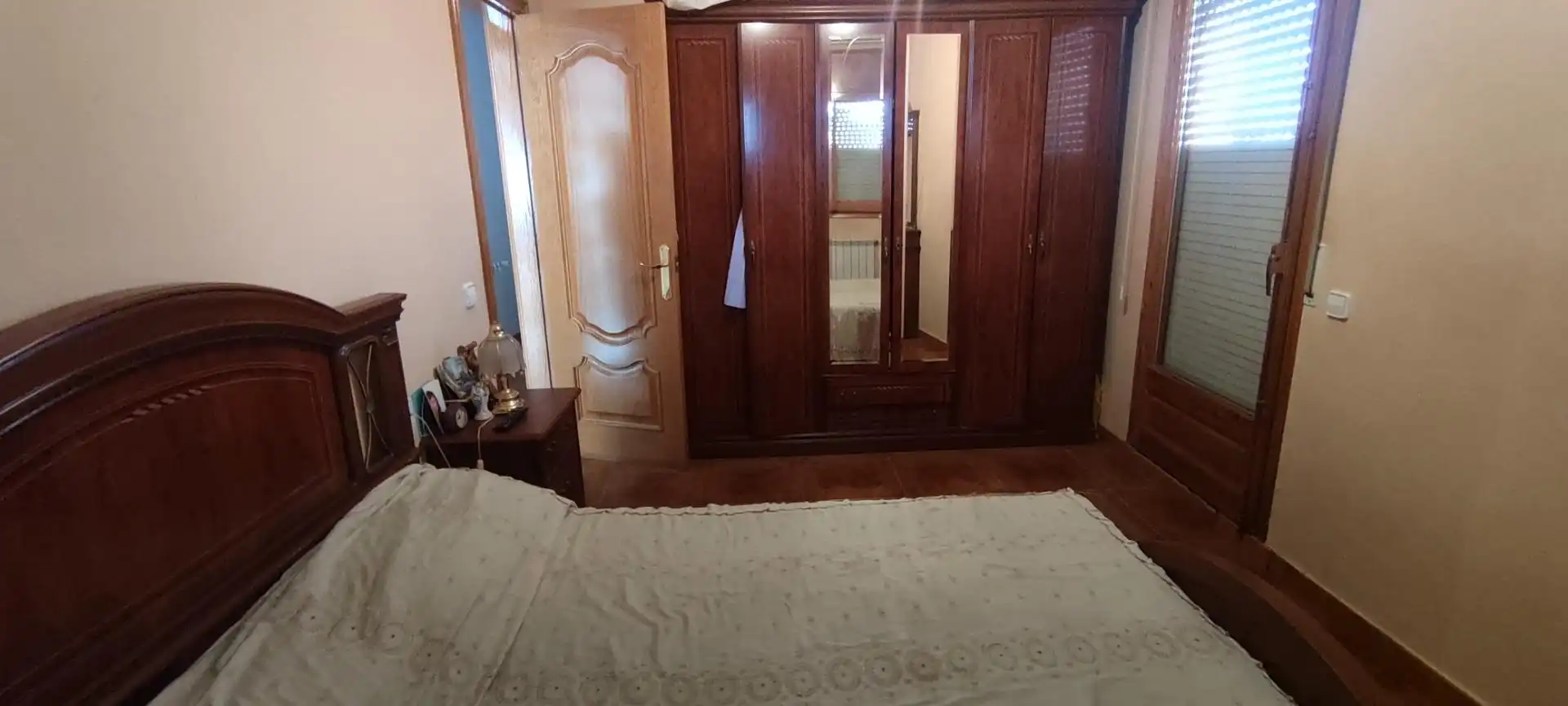 Habitación de Casa o chalet en venta en Balsareny con Aire acondicionado, Terraza y Balcón