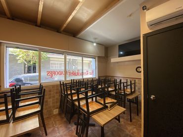 Local comercial en venda a Calle de Sant Jeroni