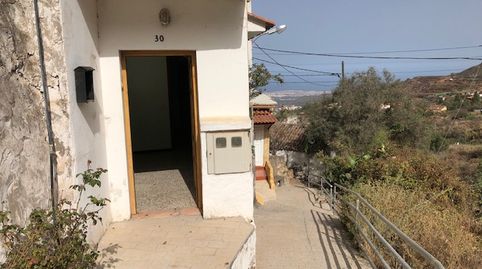 Foto 2 de Casa o chalet en venta en C/ las Portadas (tentenig), Valsequillo de Gran Canaria, Las Palmas