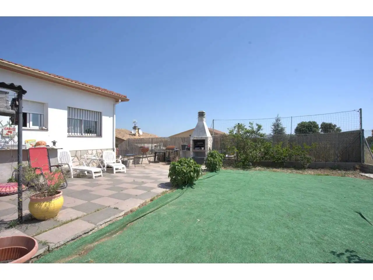 Casa con giardino in vendita a Calle Arenys de Mar 49, imagen 24