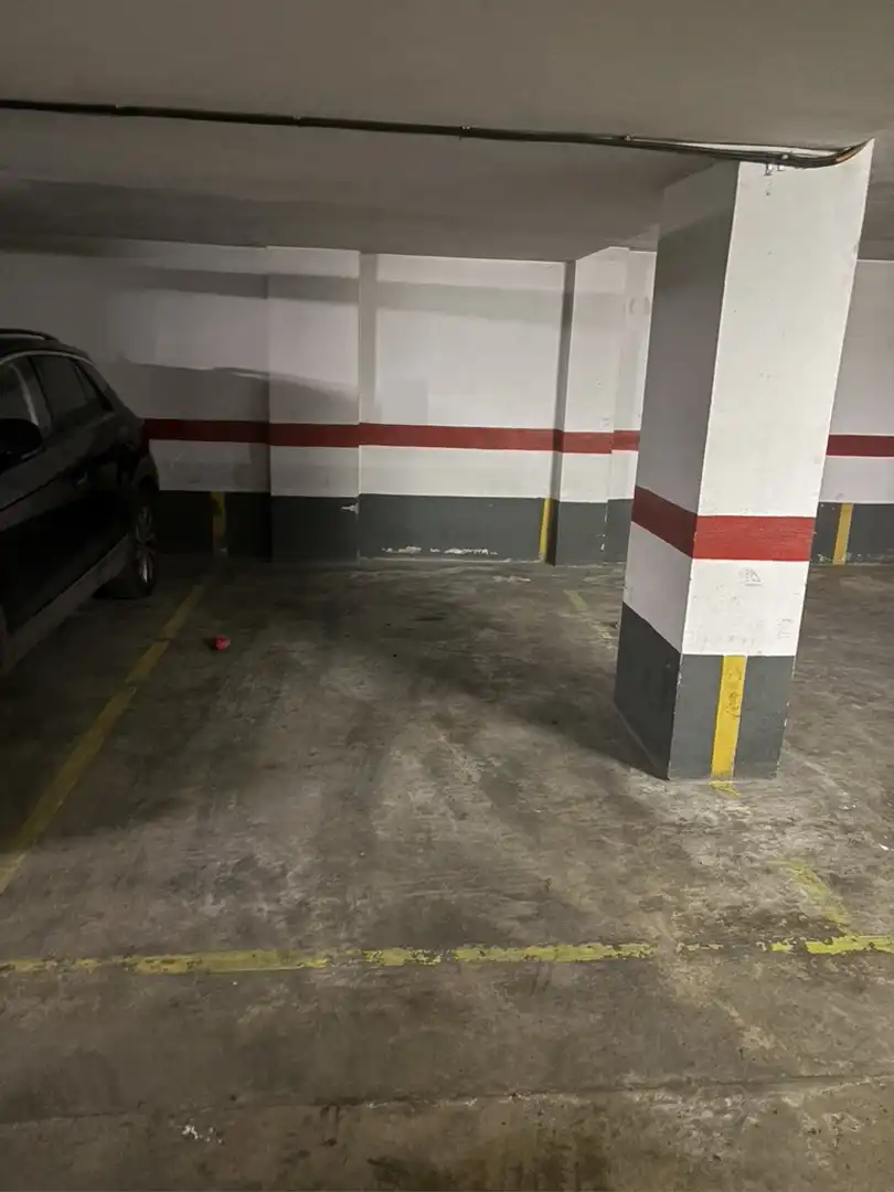 Parkplatz von Wohnung zum Verkauf in Valencia mit Heizung, Abstellraum und Balkon