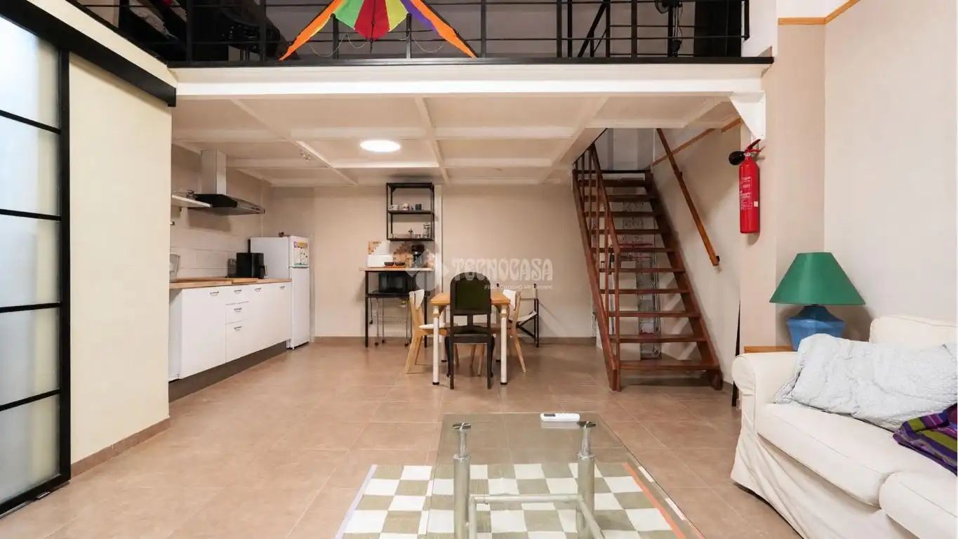 Study for sale in Santa Cruz de Tenerife  with Air Conditioner