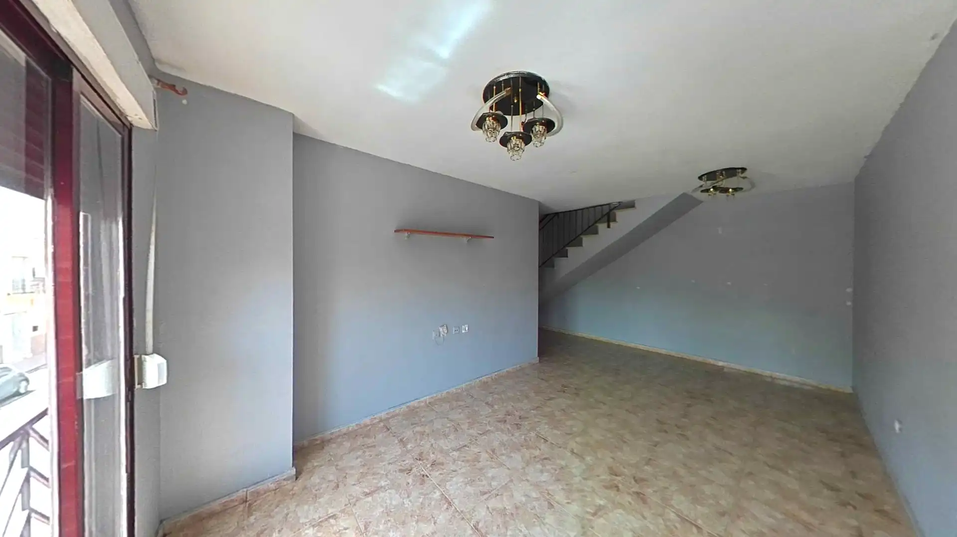 Duplexes for sale in Murcia  with Air Conditioner and Balcony