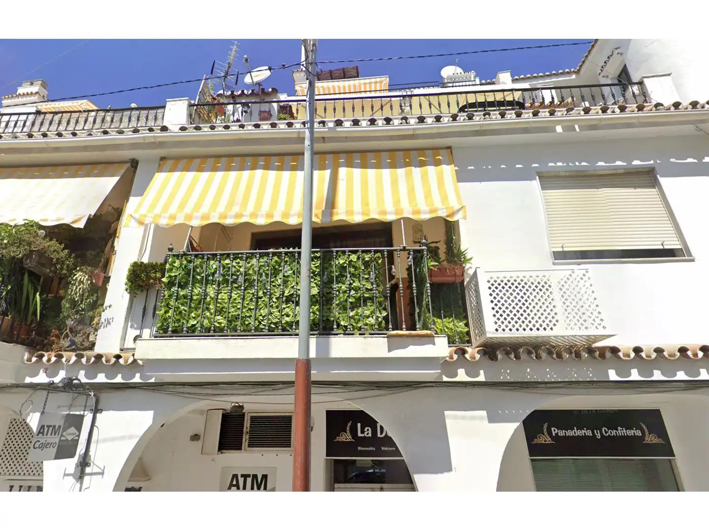 Appartamento in vendita a Las Lagunas, imagen 4