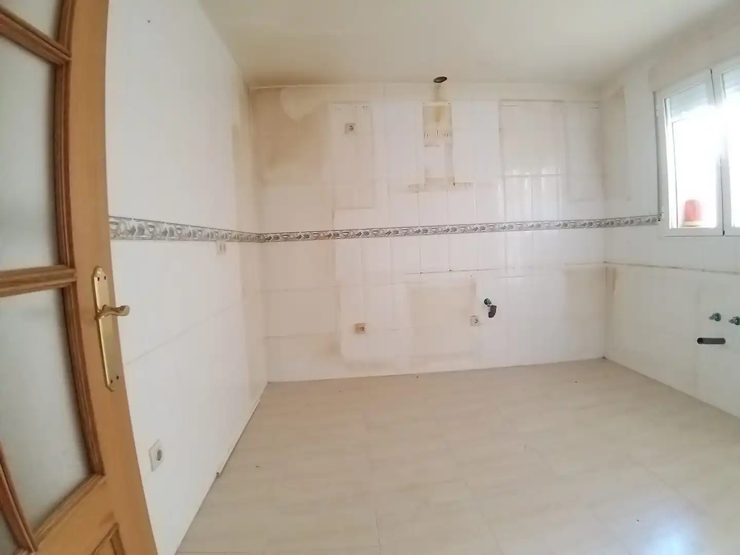 Küche von Wohnung zum Verkauf in Los Yébenes