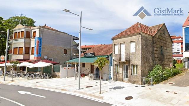 Casa-chalet en Venta en Rúa do Peirao, 12 en Soutomaior