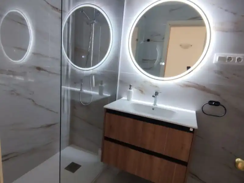 Wohnung mit Pool zur Miete in Avenida Riofrío 5M, imagen 17