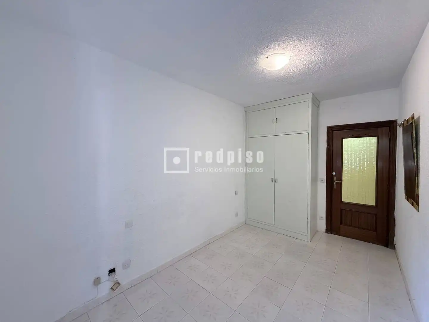 Habitación de Piso en venta en Madrid con Calefacción y Terraza