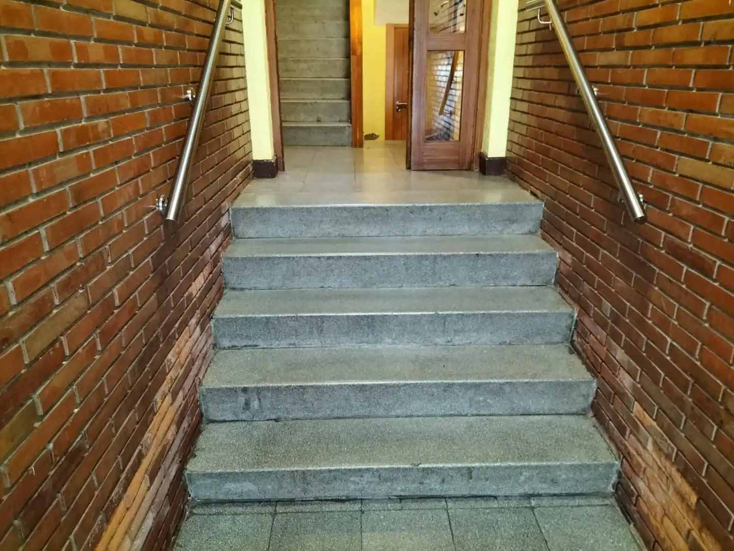 Flat for rent in Centro