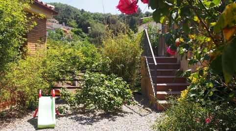 Photo 2 of Houses for rent in La Floresta, Sant Cugat del Vallès
