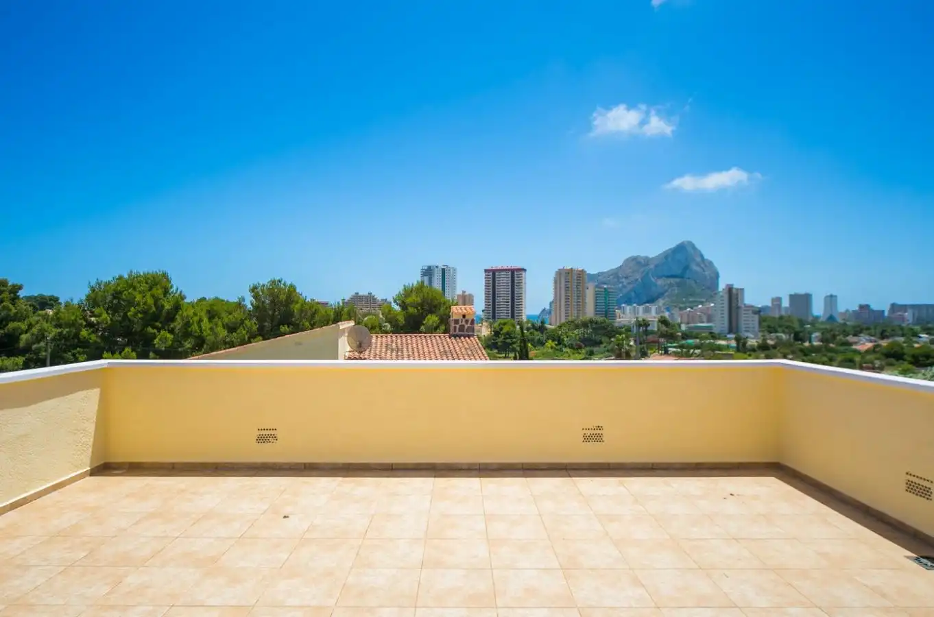 Villa avec piscine à vendre à Carrió - La Merced - Los Pinos, imagen 7