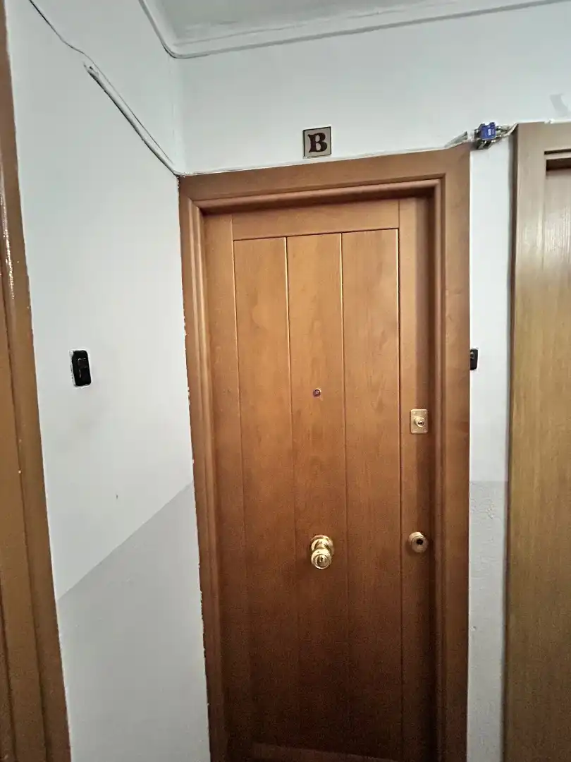 Piso en venta en San Leonardo de Yagüe con Calefacción, Amueblado y Lavadora