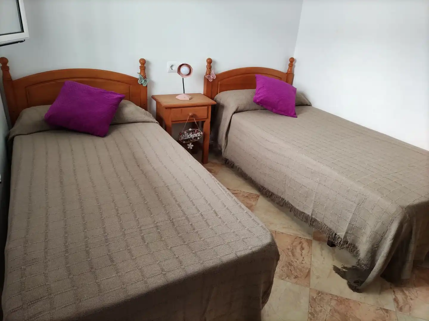 Apartments for rent in Avenida 28 de Febrero, 68, Conil