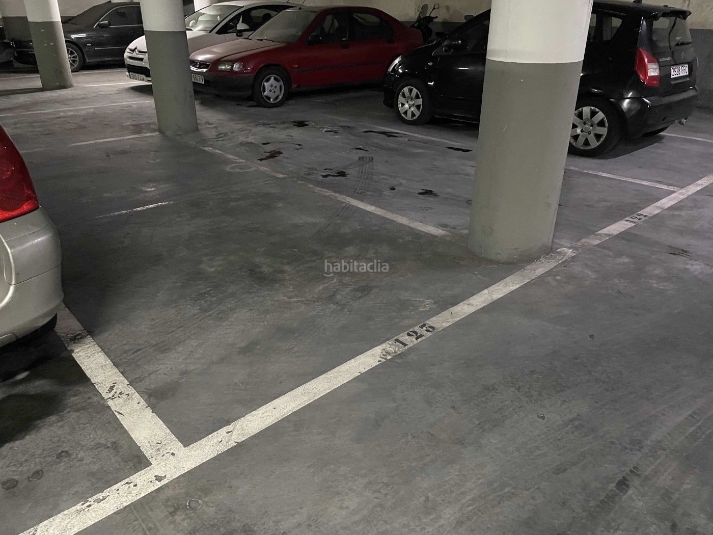 Parking of Garage to rent in Mataró