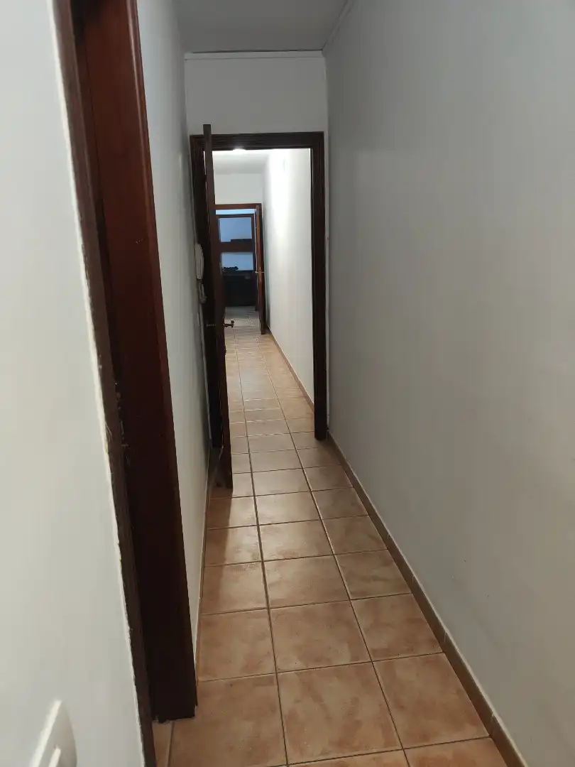 Piso de alquiler en San Cristóbal de la Laguna con Amueblado, Horno y Lavadora