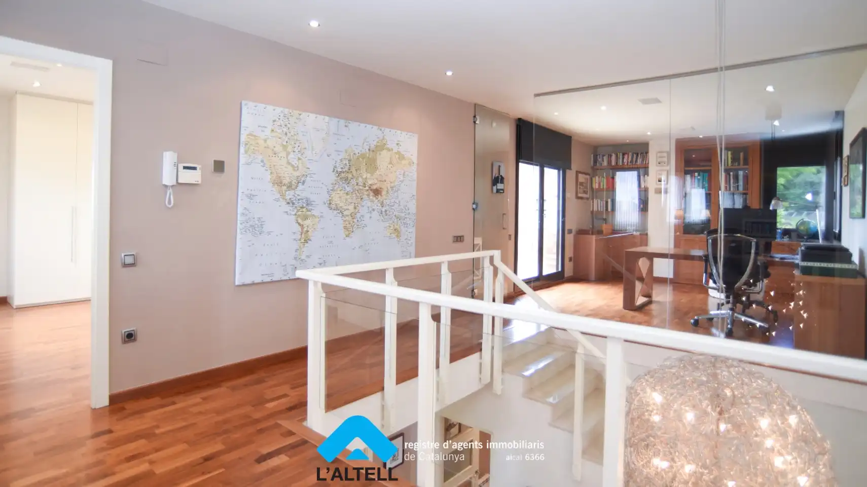 Casa o chalet en venta en La Garriga con Aire acondicionado, Calefacción y Terraza