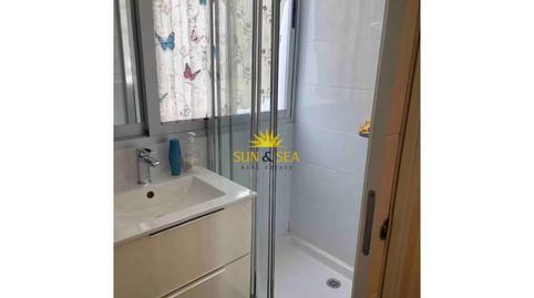 Foto 5 de Casa o xalet de lloguer a Playa de San Juan, Alicante