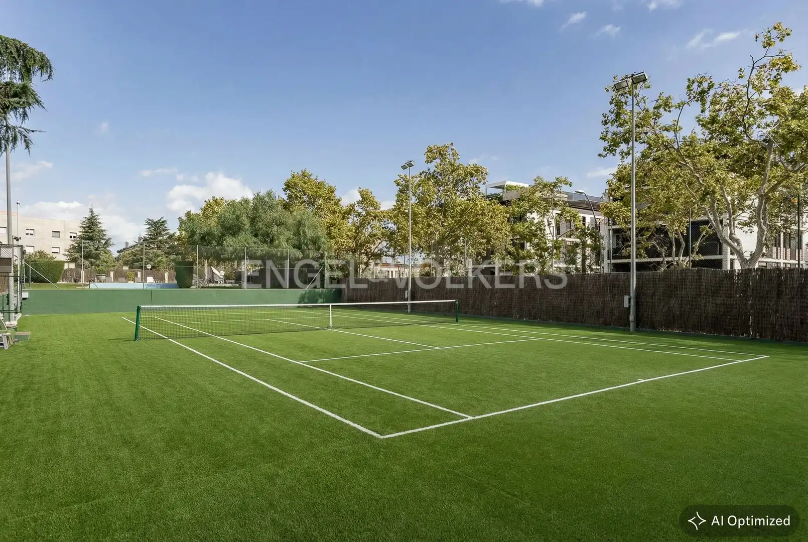House with terrace for sale in Les Corts, imagen 10