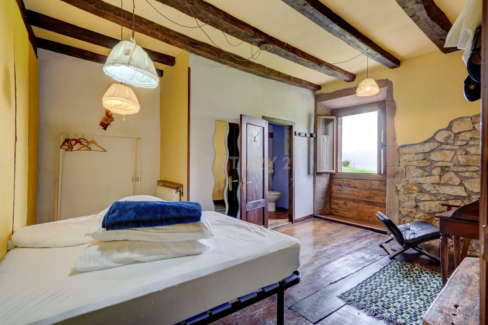 Habitación de Edificio en venta en Baztan