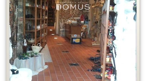 Foto 5 von Geschaftsraum zur Miete in Dels Jueus, Besalú, Girona