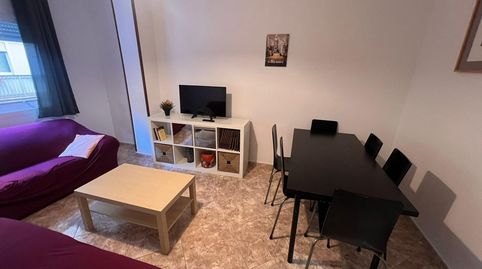Foto 5 de Piso de alquiler en Doctor Creus, Barrio de Zaidín, Granada Capital