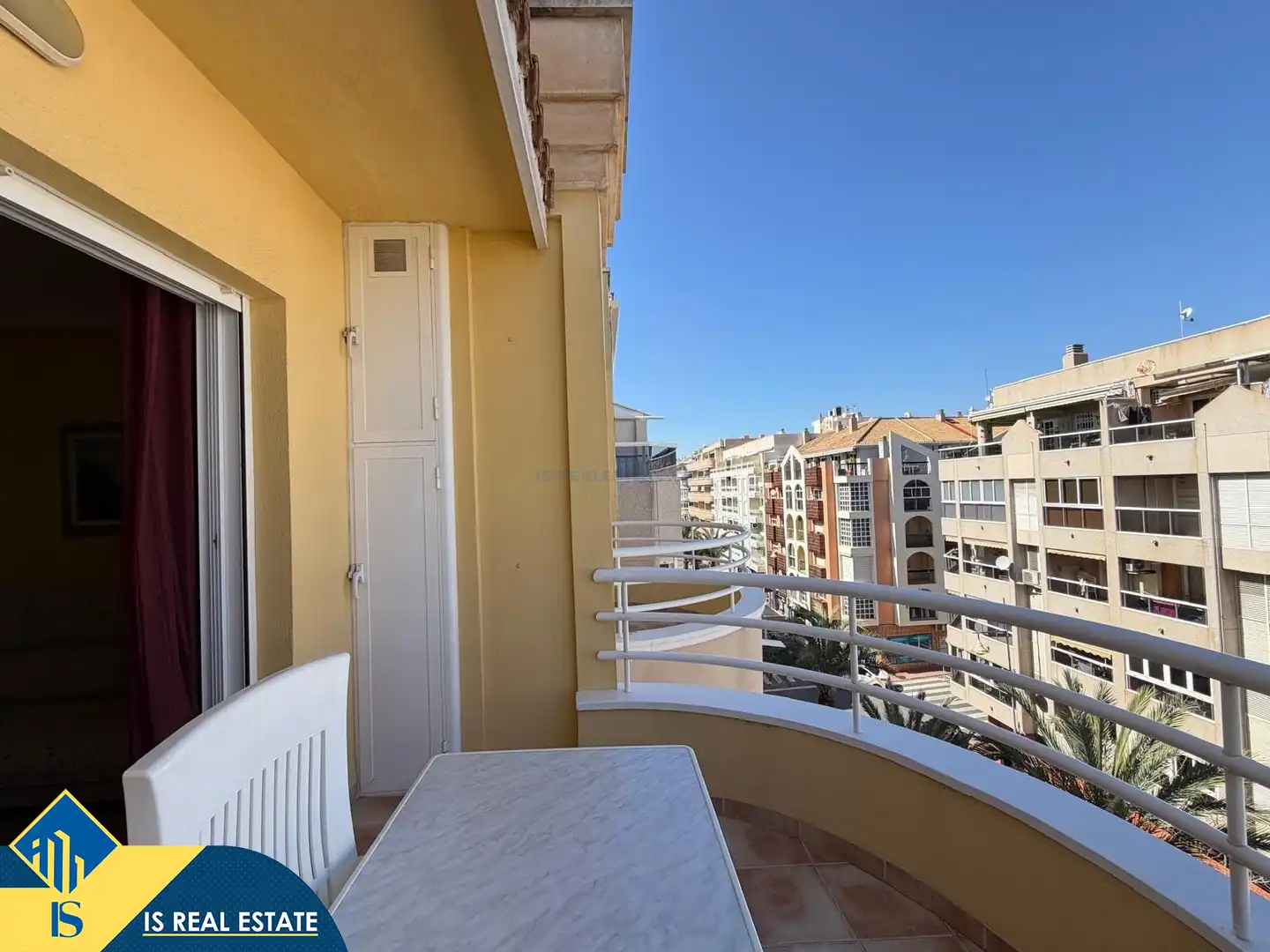 Penthouse with lift for sale in Playa del Cura, imagen 35