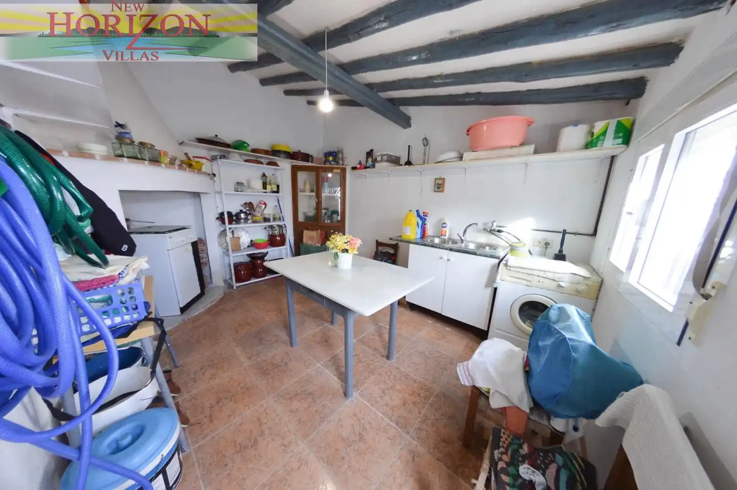 Casa en venta en Zurgena, imagen 50