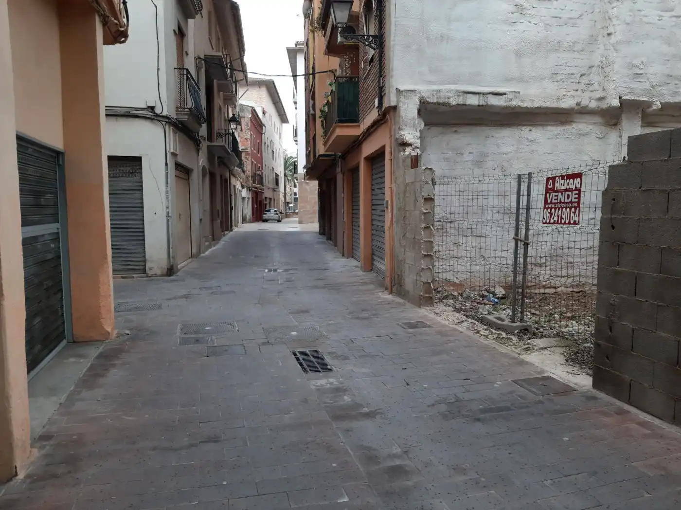 Residencial en venta en La Vila