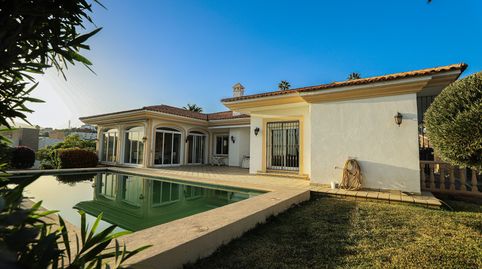 Foto 2 de Casa o chalet de alquiler en La Alquería, Benahavís