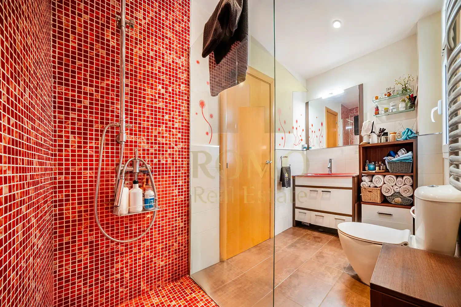 Flat with terrace for sale in Carrer de Ramoneda, imagen 25