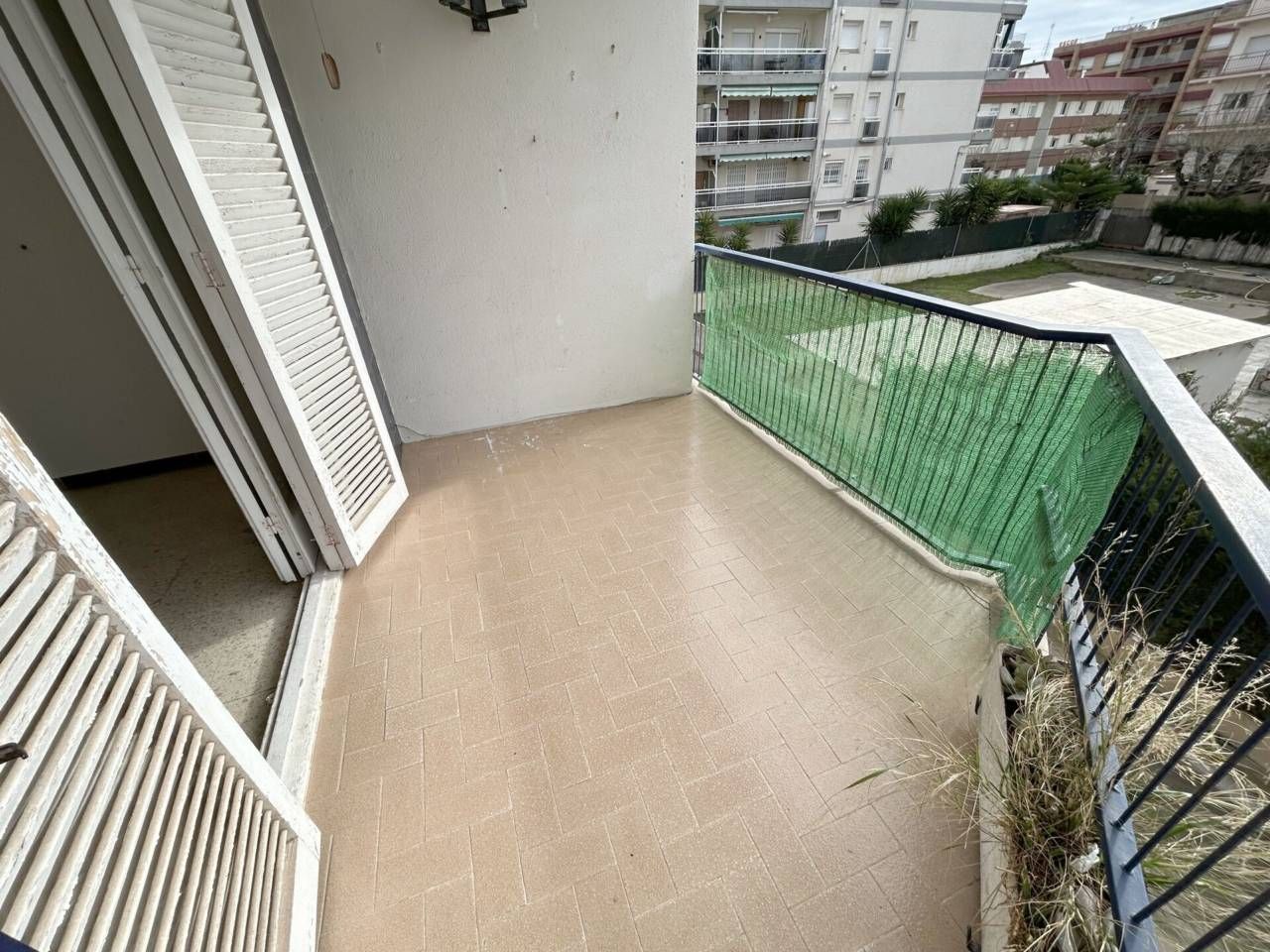 Balcony of Flat for sale in Calafell  with Terrace