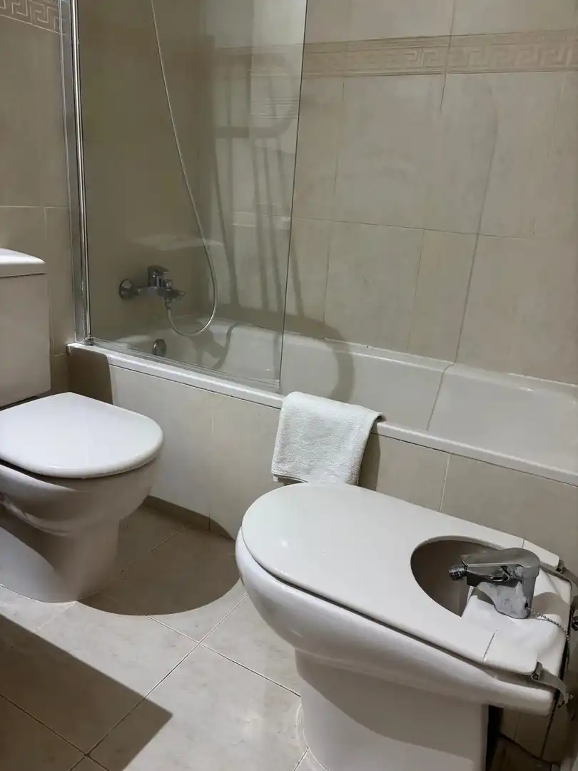Mini appartamento con piscina in affitto a Orihuela Costa, imagen 23
