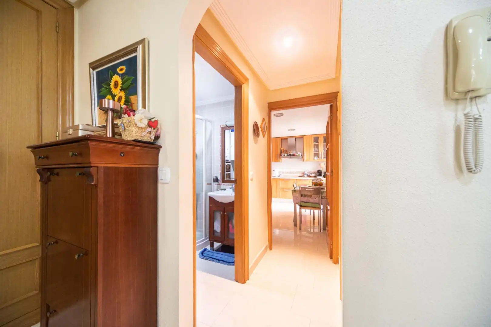 Dúplex en venta en Alcantarilla con Aire acondicionado, Calefacción y Terraza