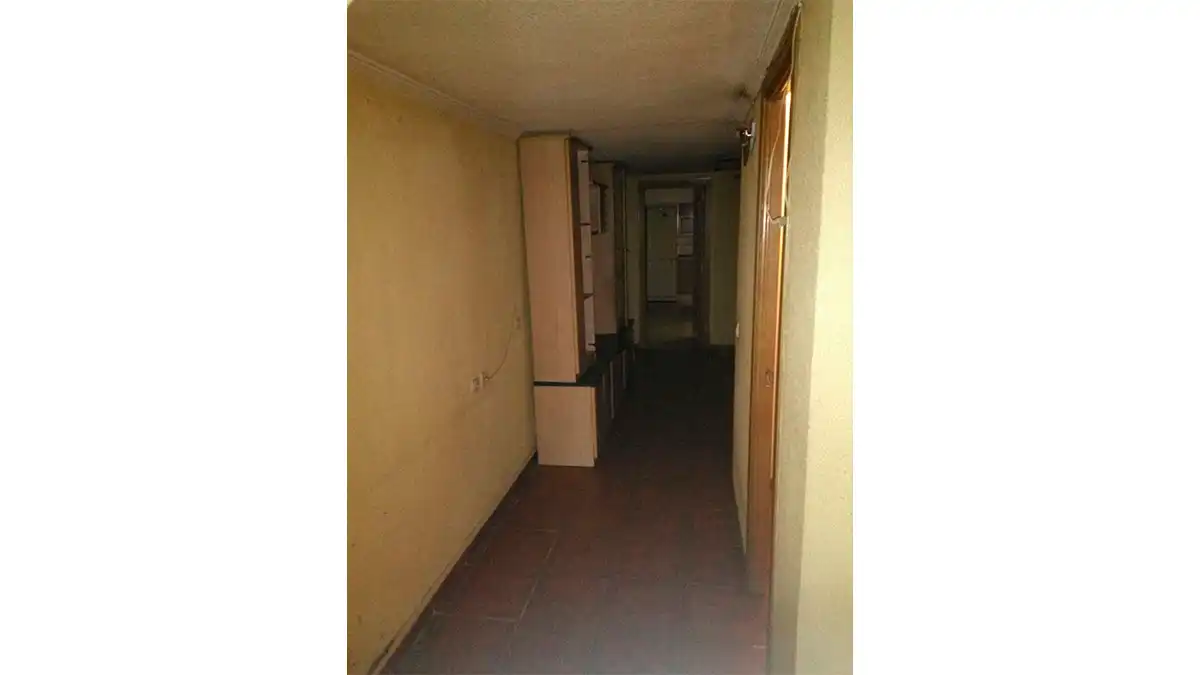 Piso en venta en Madrid
